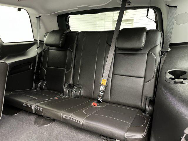 Photo of 2019 Satin Steel Metallic GMC Yukon