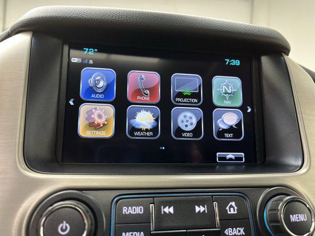 Photo of 2019 Satin Steel Metallic GMC Yukon