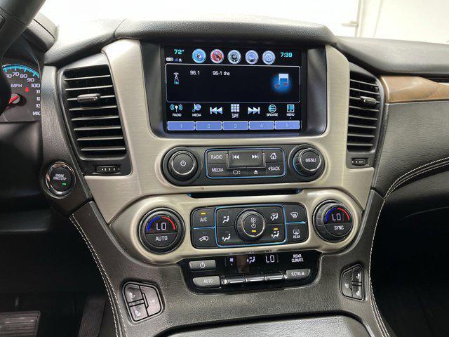 Photo of 2019 Satin Steel Metallic GMC Yukon
