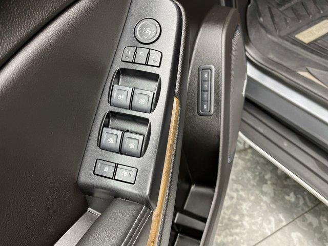 Photo of 2019 Satin Steel Metallic GMC Yukon