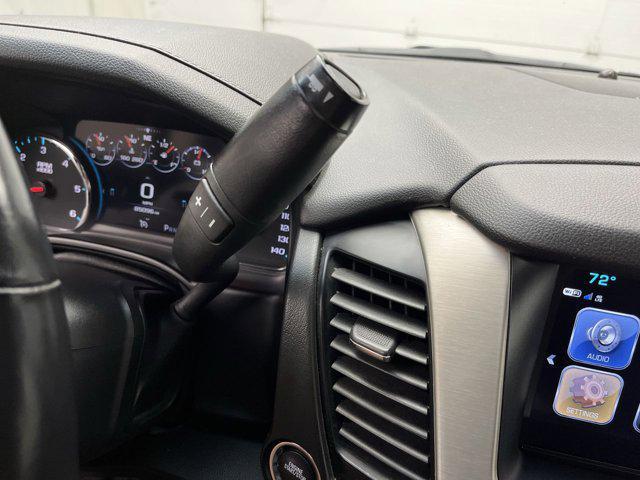 Photo of 2019 Satin Steel Metallic GMC Yukon
