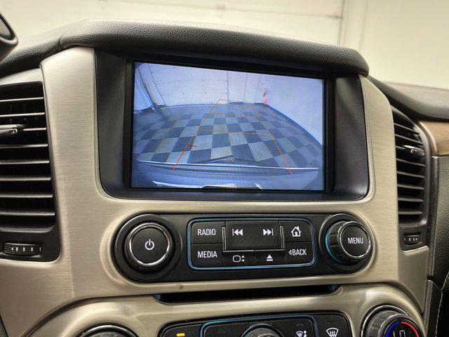 Photo of 2019 Satin Steel Metallic GMC Yukon