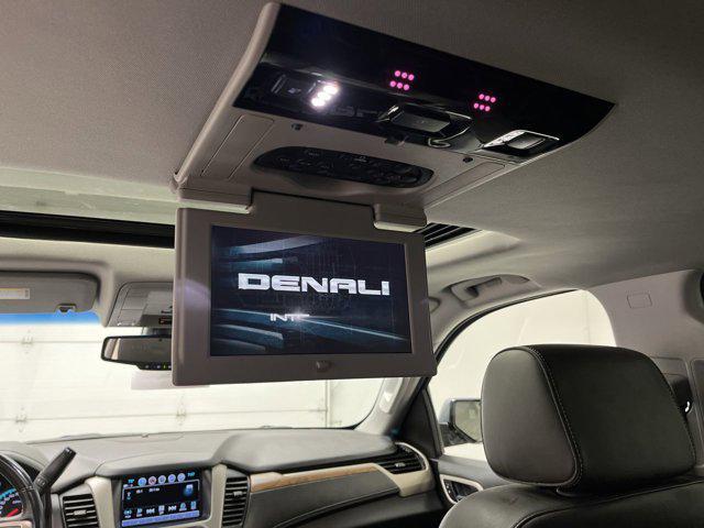 Photo of 2019 Satin Steel Metallic GMC Yukon