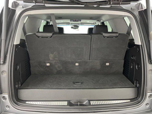 Photo of 2019 Satin Steel Metallic GMC Yukon
