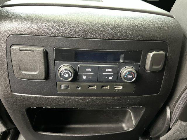 Photo of 2019 Satin Steel Metallic GMC Yukon