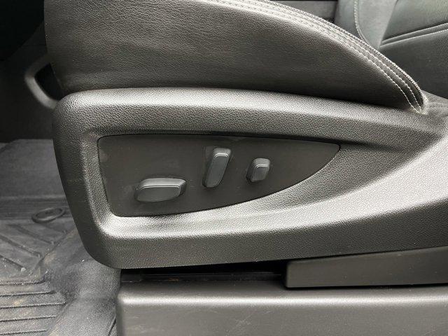 Photo of 2019 Satin Steel Metallic GMC Yukon