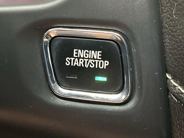 Photo of 2023 Ebony Twilight Metallic GMC Acadia
