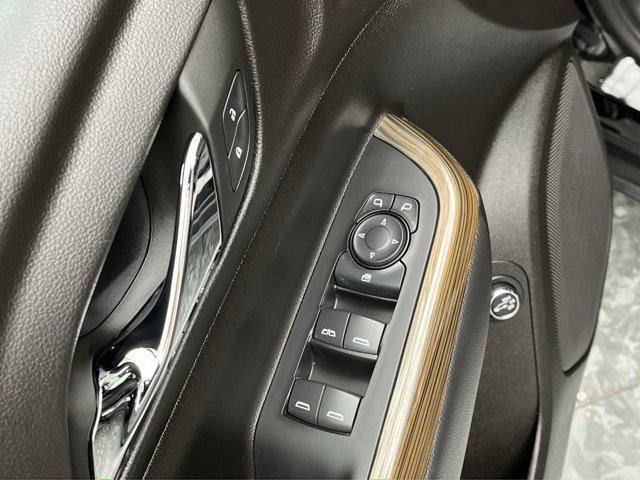 Photo of 2023 Ebony Twilight Metallic GMC Acadia