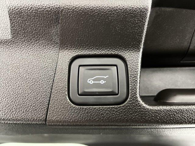 Photo of 2023 Ebony Twilight Metallic GMC Acadia