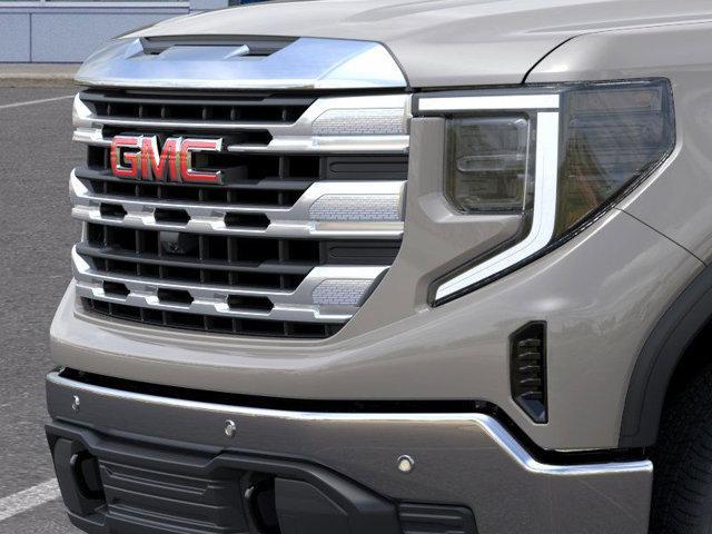 Photo of 2026 Coastal Dune GMC Sierra 1500