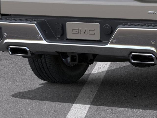 Photo of 2026 Coastal Dune GMC Sierra 1500
