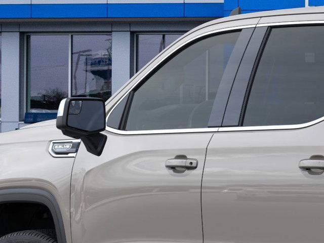 Photo of 2026 Coastal Dune GMC Sierra 1500