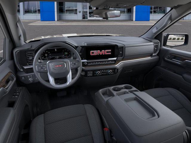 Photo of 2026 Coastal Dune GMC Sierra 1500