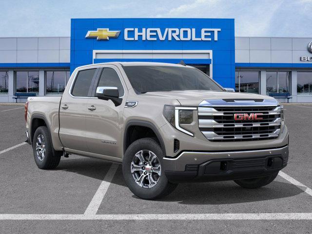 Photo of 2026 Coastal Dune GMC Sierra 1500