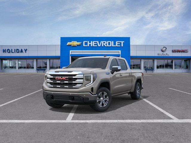Photo of 2026 Coastal Dune GMC Sierra 1500