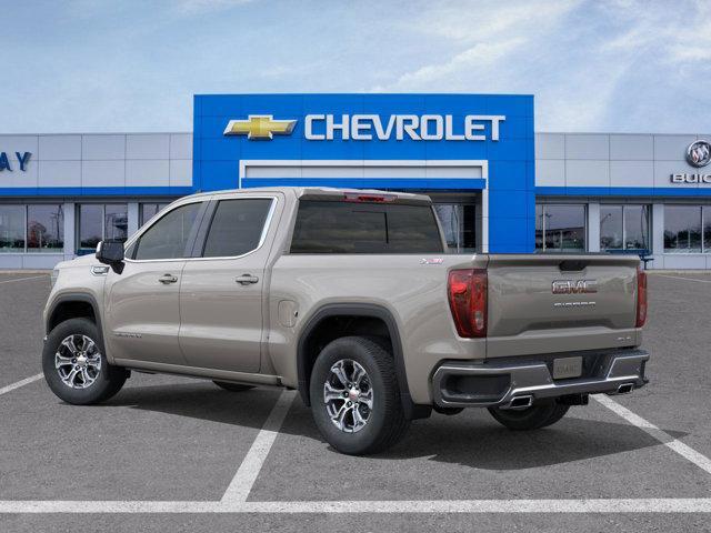 Photo of 2026 Coastal Dune GMC Sierra 1500