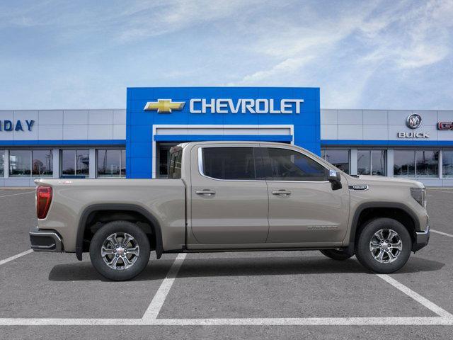 Photo of 2026 Coastal Dune GMC Sierra 1500