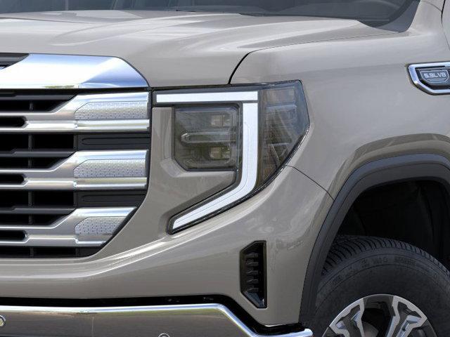 Photo of 2026 Coastal Dune GMC Sierra 1500