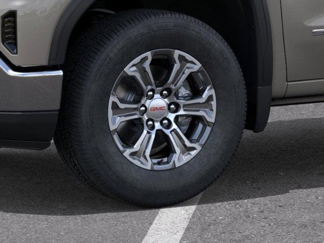 Photo of 2026 Coastal Dune GMC Sierra 1500