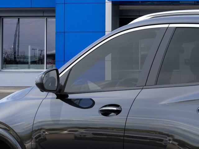 Photo of 2026 Ebony Twilight Metallic Buick Encore GX