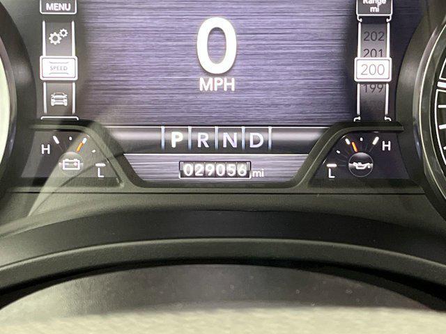 Photo of 2022 Delmonico Red Pearlcoat RAM 1500