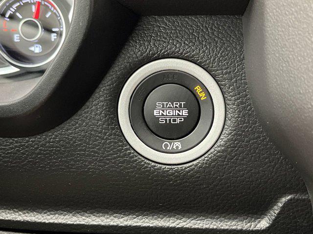 Photo of 2022 Delmonico Red Pearlcoat RAM 1500