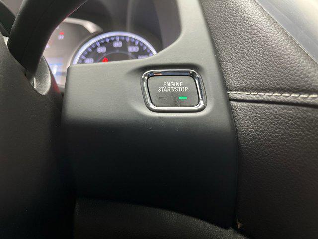 Photo of 2023 Sterling Metallic GMC Acadia