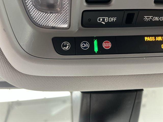 Photo of 2023 Sterling Metallic GMC Acadia