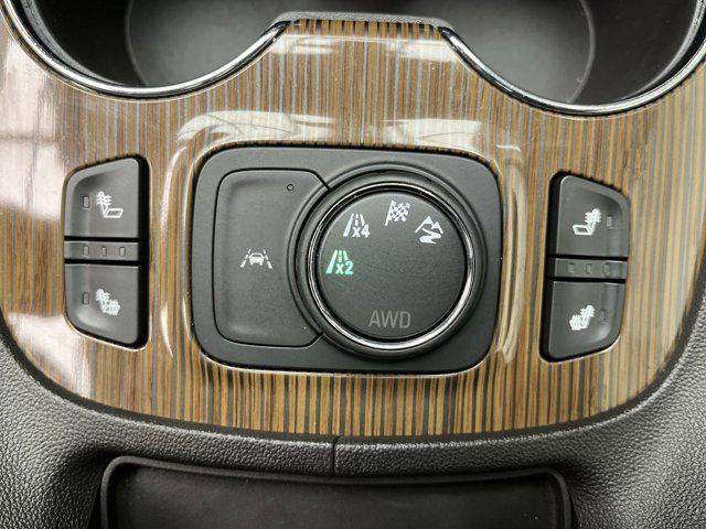 Photo of 2023 Sterling Metallic GMC Acadia