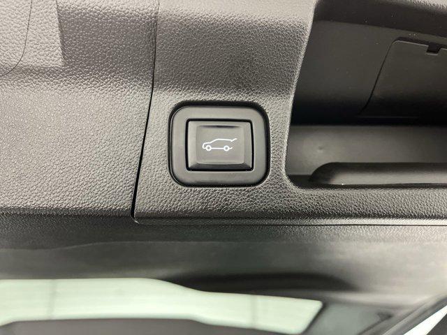 Photo of 2023 Sterling Metallic GMC Acadia