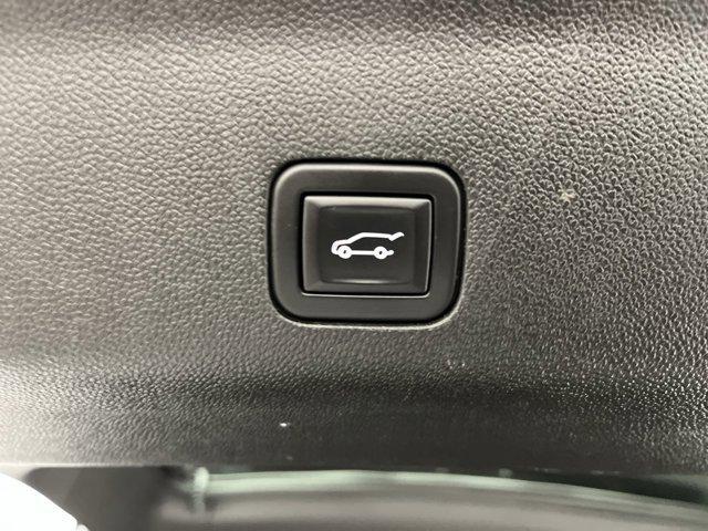 Photo of 2023 Black Chevrolet Tahoe