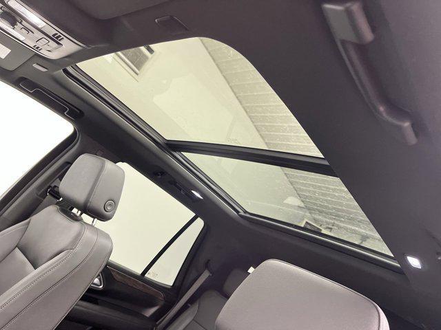 Photo of 2023 Black Chevrolet Tahoe