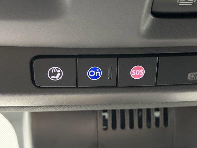 Photo of 2023 Black Chevrolet Tahoe