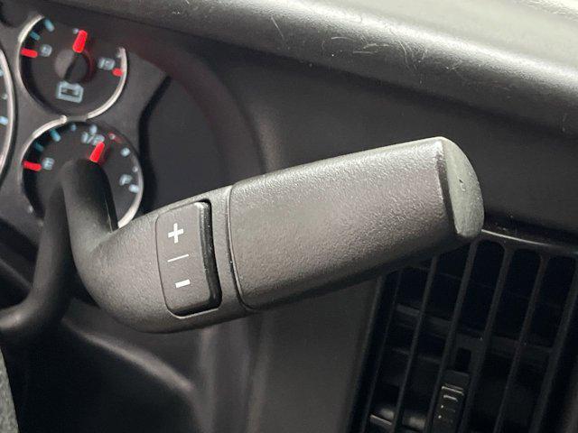 Photo of 2024 Summit White Chevrolet Express 3500