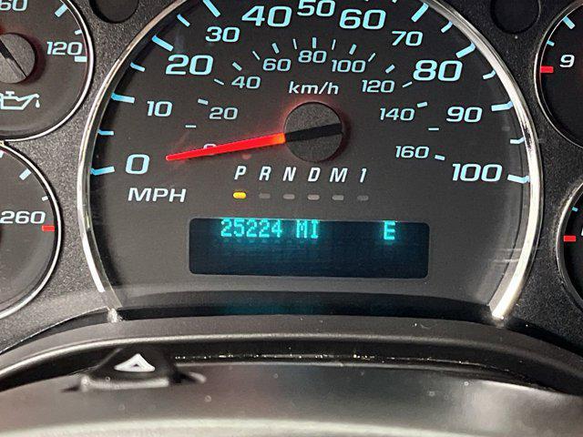 Photo of 2024 Summit White Chevrolet Express 3500