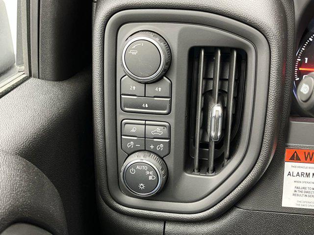 Photo of 2025 Summit White Chevrolet Silverado 2500