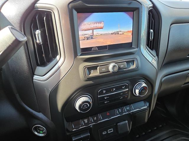 Photo of 2024 Summit White Chevrolet Silverado 2500