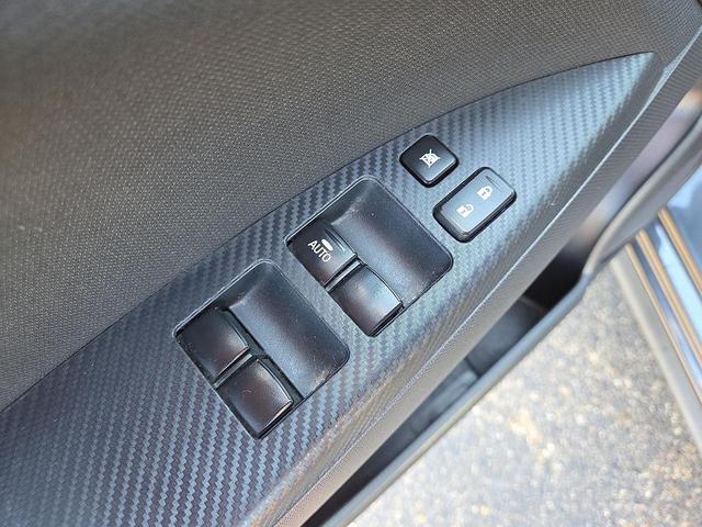 Photo of 2024 Graphite Gray Metallic Mitsubishi Mirage G4