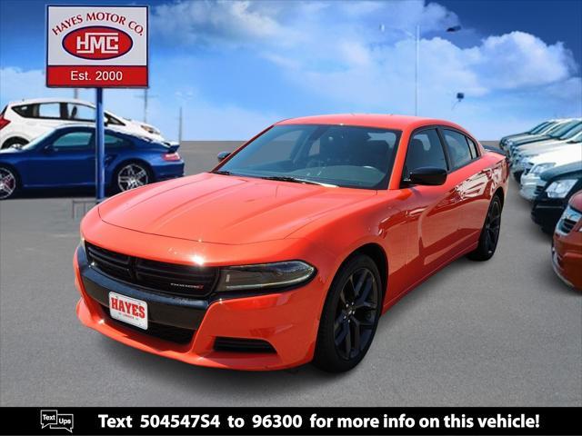 2023 Dodge Charger