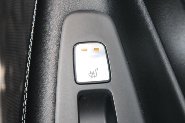 Photo of 2023 Calypso Red Hyundai SANTA FE