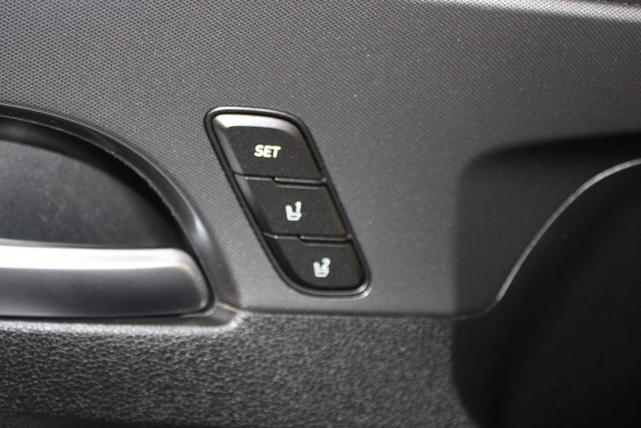 Photo of 2023 Calypso Red Hyundai SANTA FE