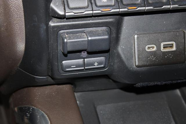 Photo of 2020 Carbon Black Metallic GMC Sierra 2500