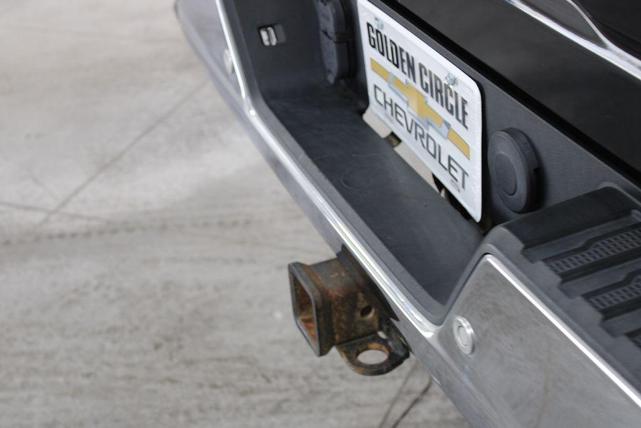 Photo of 2020 Carbon Black Metallic GMC Sierra 2500
