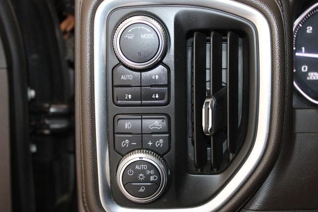 Photo of 2020 Carbon Black Metallic GMC Sierra 2500