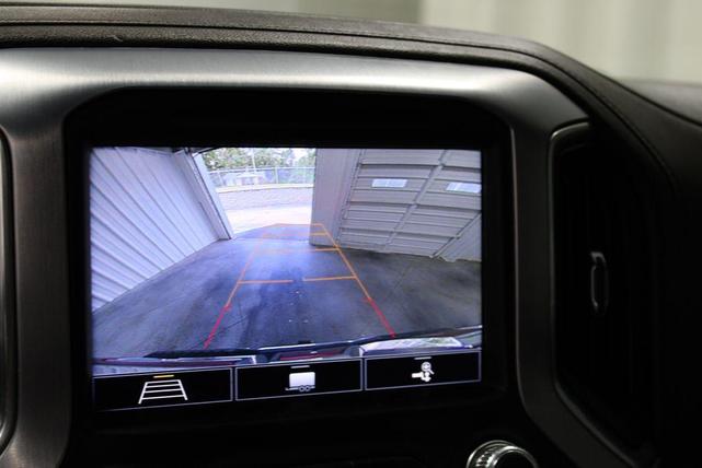Photo of 2020 Carbon Black Metallic GMC Sierra 2500