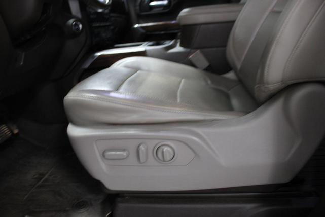 Photo of 2020 Carbon Black Metallic GMC Sierra 2500