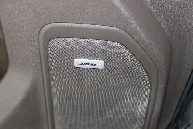 Photo of 2020 Carbon Black Metallic GMC Sierra 2500