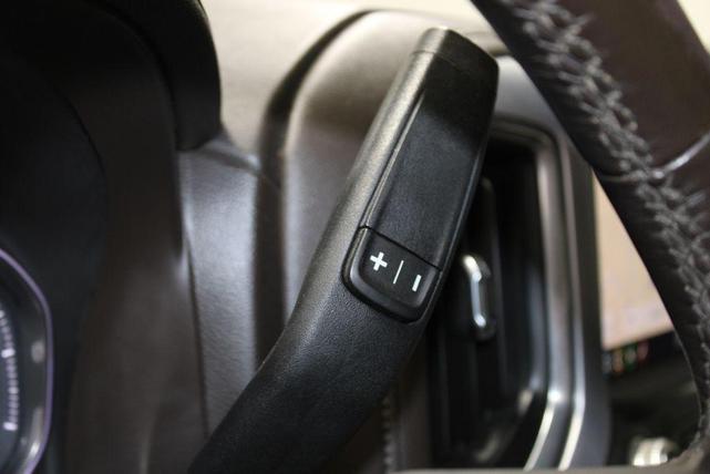 Photo of 2020 Carbon Black Metallic GMC Sierra 2500