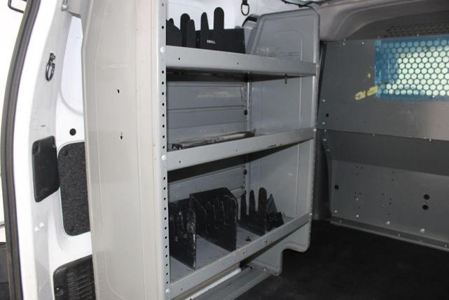 Photo of 2021 Fresh Powder Nissan NV200