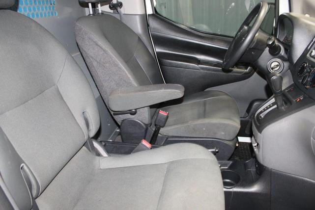 Photo of 2021 Fresh Powder Nissan NV200